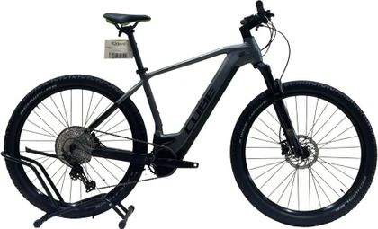 produit reconditionné . Cube Reaction Hybrid Pro 625 Shimano Deore 2022 . VTT électrique . Cube . très bon état