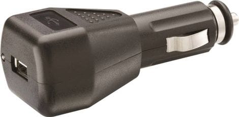 Chargeur USB Allume Cigare Led Lenser