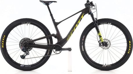Produit reconditionné · Scott Spark RC Team Issue X01 AXS / Vélo VTT | Très bon état