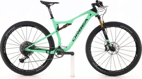 Produit reconditionné · Orbea Oiz X01 / Vélo VTT | Très bon état