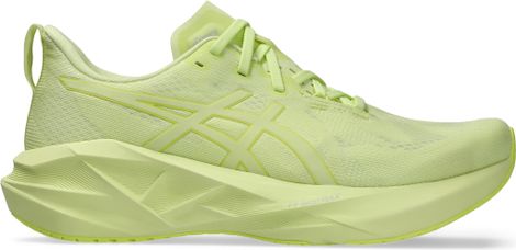 Chaussures Running Asics Novablast 5 Lite-Show Jaune Homme