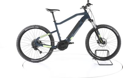 Produit reconditionné - Haibike HardSeven 5 Vélo électrique 2022 - Très Bon Etat