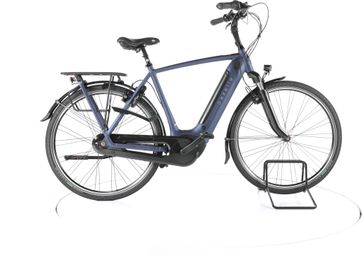 Produit reconditionné - Gazelle Arroyo C7+ HMB Elite Vélo électrique Hommes  - Très Bon Etat