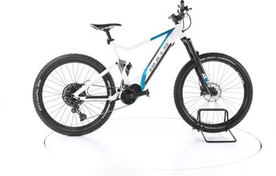 Produit reconditionné - Bulls E-Stream EVATR2  Vélo électrique VTT 2021 - Très Bon Etat