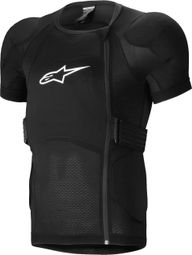 Alpinestars A-Impact Plasma Protective Jacket Black