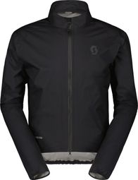 Scott RC Pro Gore-Tex Waterdichte Jas Zwart