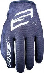 Five Gloves Xr-Ride Handschuhe Schwarz