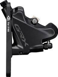 Art der hinteren Bremse Shimano GRX BR-RX400 Flat Mount