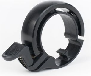 KNOG OI Classic Bell Black