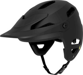 Giro Tyrant MIPS Helm Zwart 2022