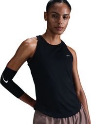 Nike Tempo Black Women's Tank Top