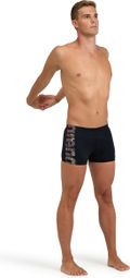 Arena Kikko Pro Swim Short Black