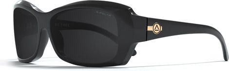 Lunettes de soleil Uller Atlas Noir