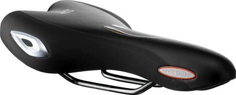 Selle Royal Look In Selle vélo Athlétique noir