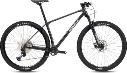 BH Ultimate 6.5 Shimano Deore/XT 12V 29'' Mountain Bike semi-rigida Nero/Grigio