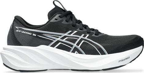 Asics GT-2000 15 Running Shoes, Black/White, Women's
