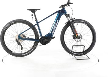 Produit reconditionné - KTM Macina Team 691 E-Bike - Très Bon Etat