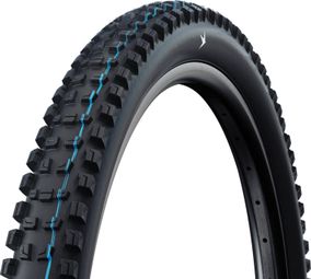 Pneu VTT Schwalbe Trail Romy 29'' Diagonal Tubeless Ready Souple MID Compound E-50 Noir