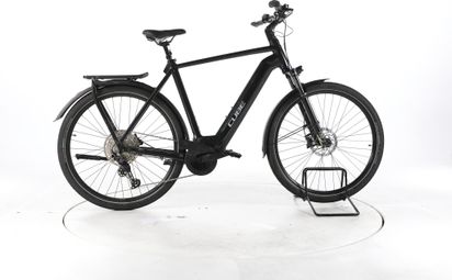 Produit reconditionné - Cube Kathmandu Hybrid EXC Trekking E-Bike - Très Bon Etat