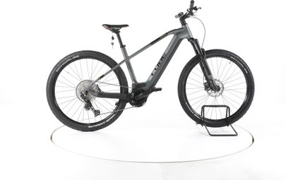 Produit reconditionné - Cube Reaction Hybrid Pro E-Bike - Bon Etat