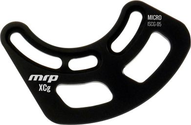 Protège Plateau MRP XCG SL Micro 30T ISCG 05 Noir