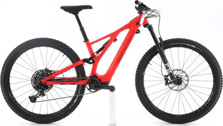 Specialized Turbo Levo SL Pro 2025