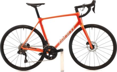 Giant TCR Advanced Pro 1 2016 — Price & Specs | 2BX