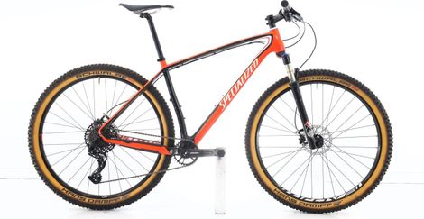 Produit reconditionné · Specialized Stumpjumper Comp FSR Carbone GX / Vélo VTT / Specialized | Bon état