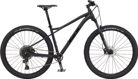 GT Avalanche Expert Hardtail MTB Sram SX Eagle 12S 29'' Mattschwarz