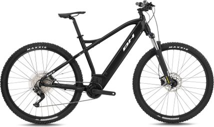 BH Atom Pro Shimano Deore 10V 720 Wh 29'' Black Semi-Rigid Electric Bike