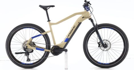 Produit reconditionné · Haibike HardNine 7 / Vélo VTT électrique / Haibike | Très bon état