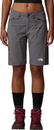 The North Face Speedlight Women's Shorts Grey
