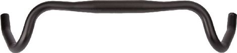 Ergotec Gravel 31.8 Handlebar Black