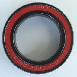 Roulements Enduro Bearings CØ 6803 VV-17x26x5