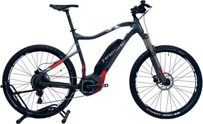 produit reconditionné . Haibike Sduro Hardseven 3.0 Sram Nx 2018 . VTT électrique . Haibike . très bon état