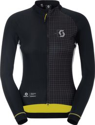 Scott RC Pro Warm Gore-Tex Remix dames windjack zwart