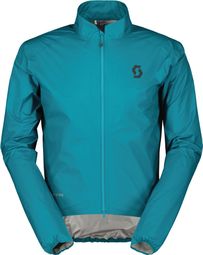 Scott RC Pro Gore-Tex Regenjacke Blau