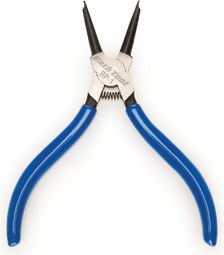 PARK TOOL Pince à Circlips 0.9 mm droit interne RP-1