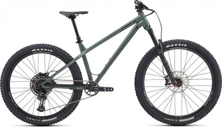 Commencal Meta HT AM Essential Hardtail MTB Sram NX Eagle 12S 29'' Keswick  Green