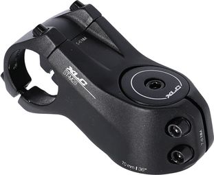 XLC ST-M28 All MTN A-Head 6° 31.8mm Stem Black