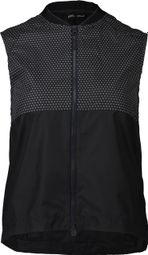 Poc Montreal Women's Sleeveless Jacket Navy Black