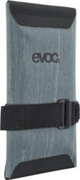Evoc Toolwrap WP Saddle Bag Steel Grey