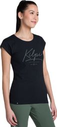 T-shirt en coton pour femme Kilpi LOS-W