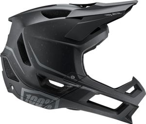 Casque Intégral 100% Trajecta Fidlock Noir S (52-56 cm)