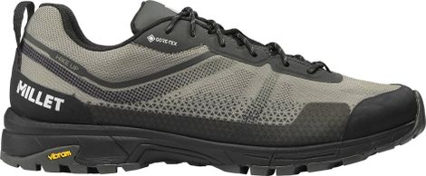 Millet Hike Up Gore-Tex Beige wandelschoenen