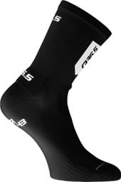Q36.5 Ultra Socken Schwarz