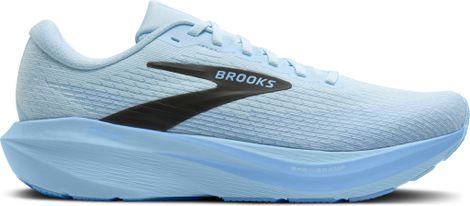 Brooks Ghost Amp Blue Men's Running Shoes