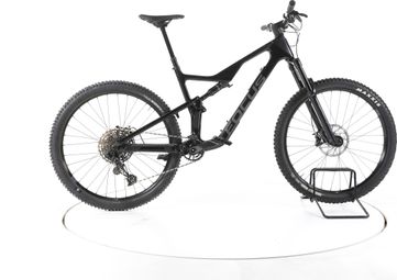 Produit reconditionné - Focus JAM 8.8 Fahrrad Fully - Très Bon Etat