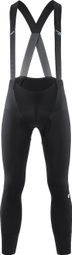 Mallas con tirantes Assos GT Ultraz Winter S11 Negro