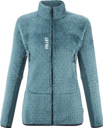 Millet Kamet X Loft Women's Fleece Blue